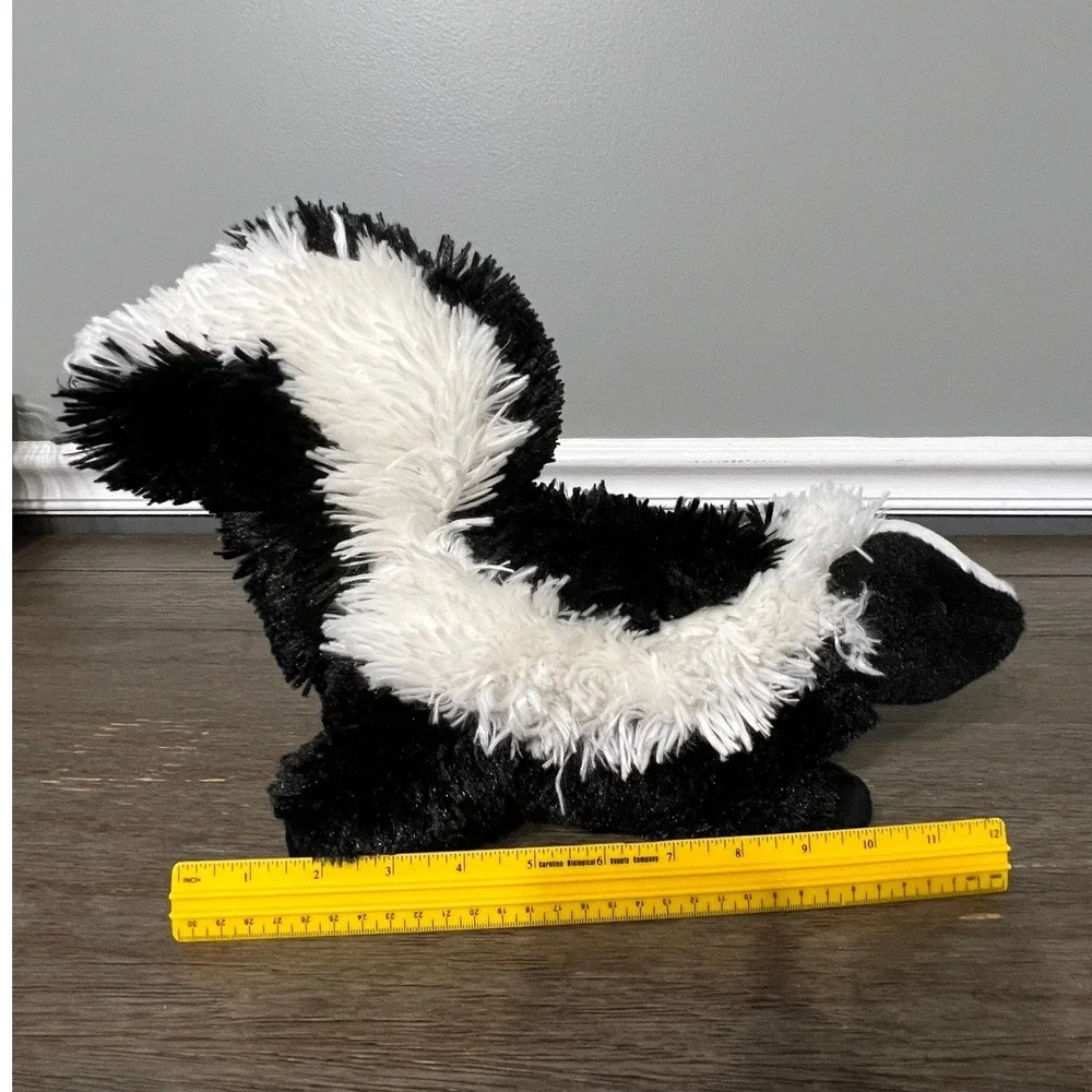 Wild Republic Cuddlekins Skunk 12